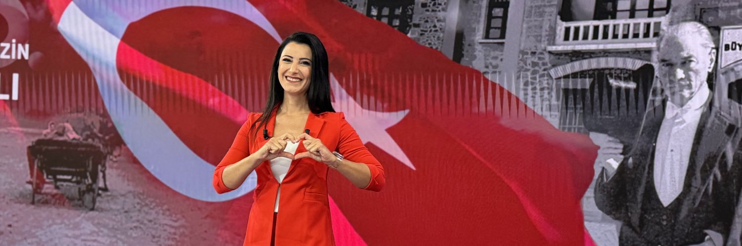Canan Arslan's banner