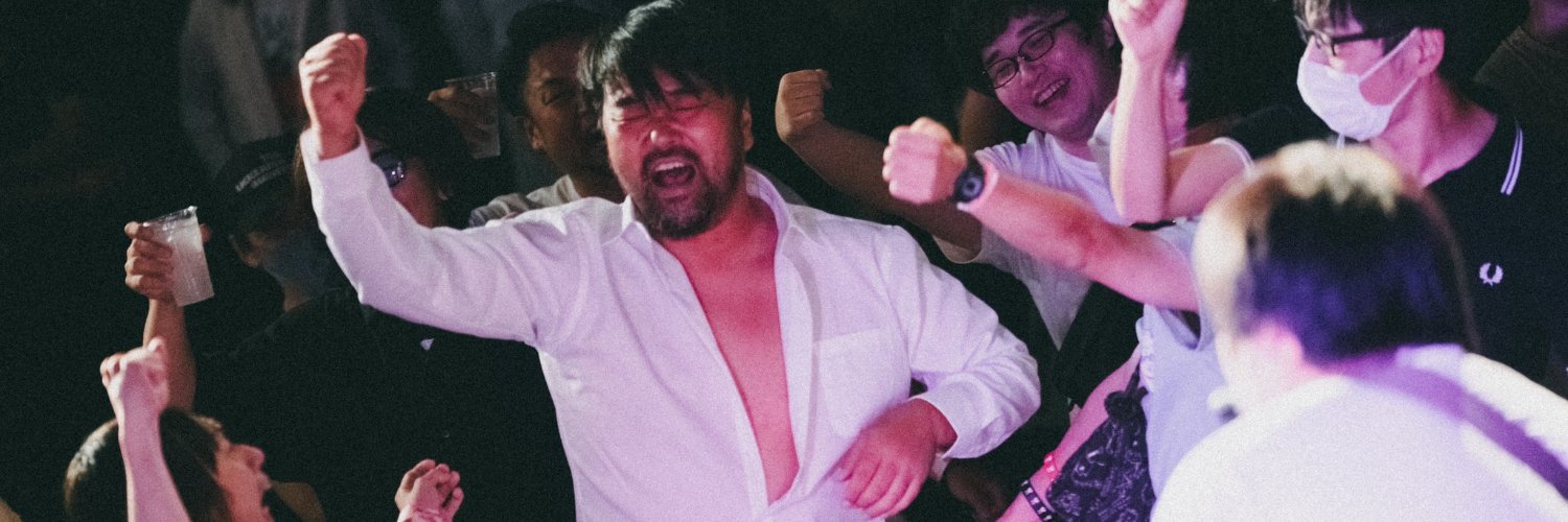 どす恋松ぼっくり's banner