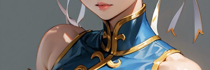 リウ's banner