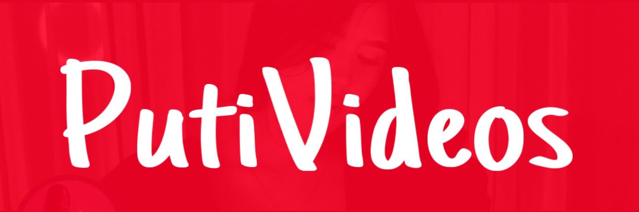 PutiVideos's banner