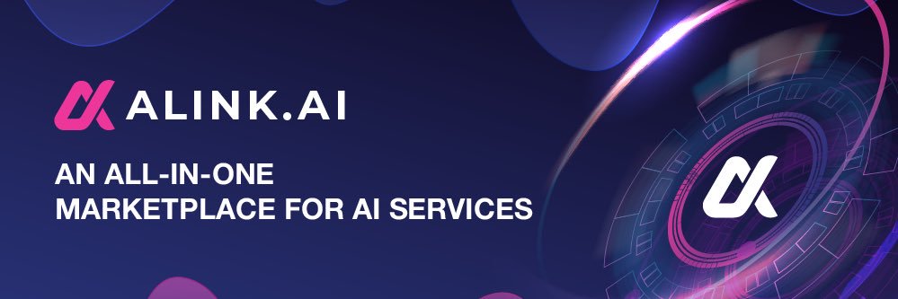 ALINK.AI's banner