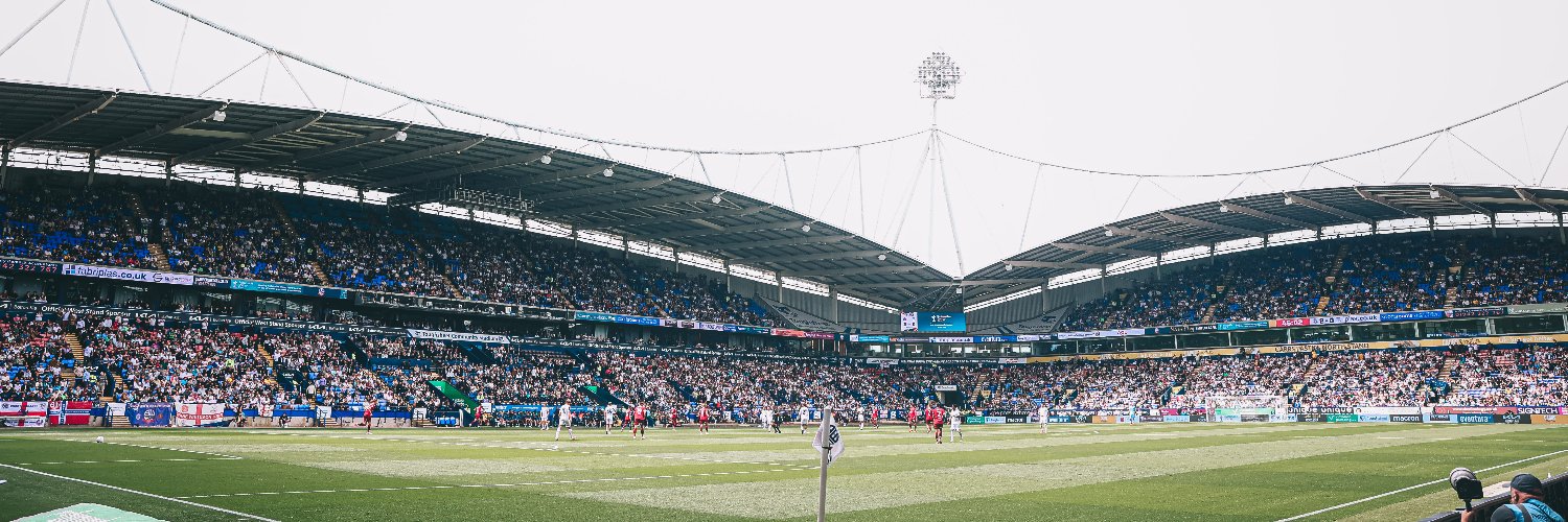 Bolton Wanderers's banner