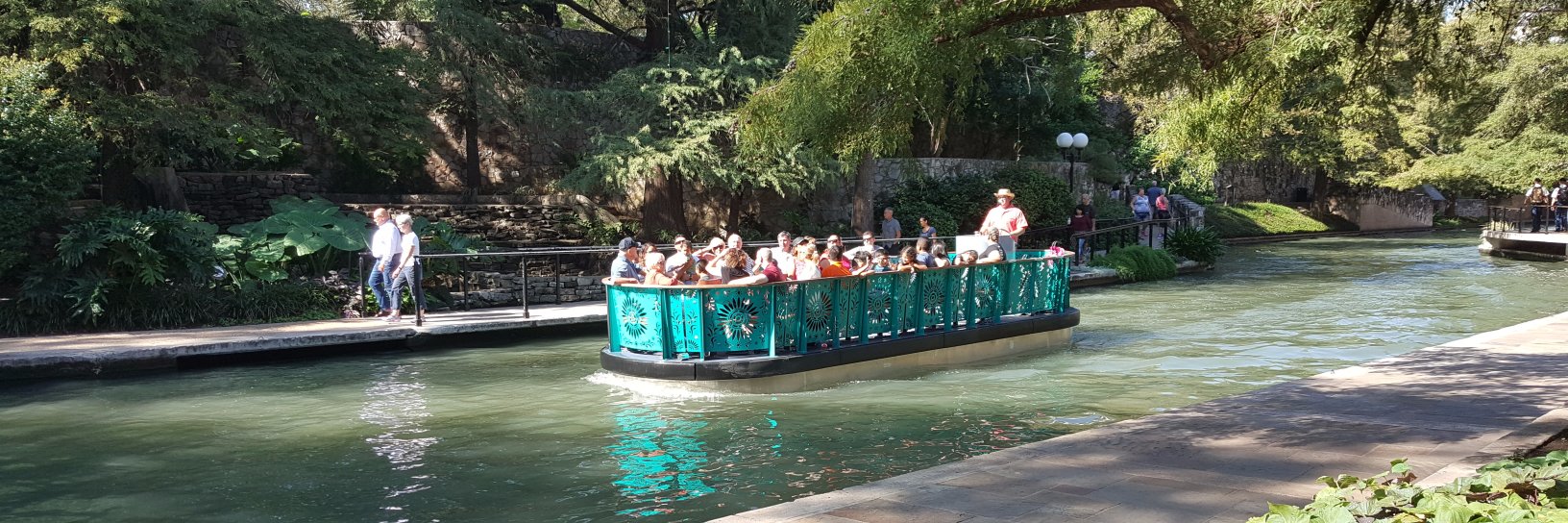 SanAntonioRiverwalk's banner