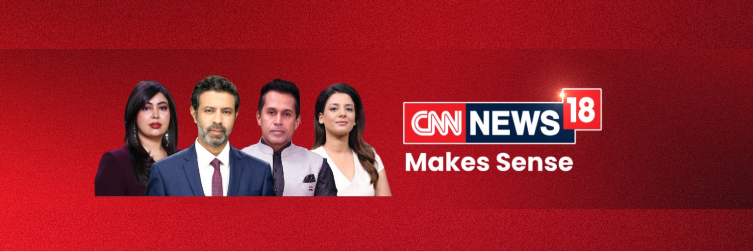 News18's banner
