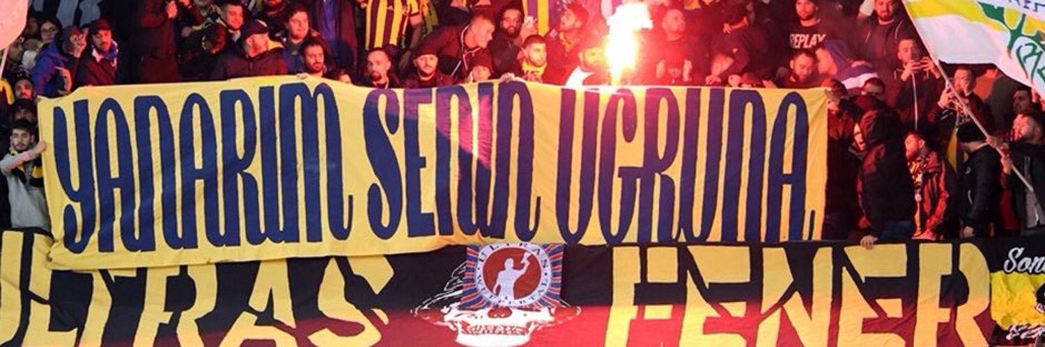 Serhat Keskin's banner