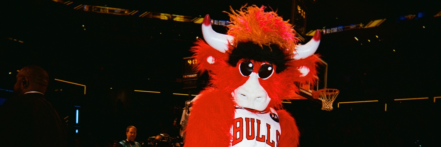 Benny's banner
