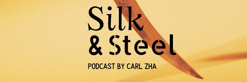 Carl Zha's banner