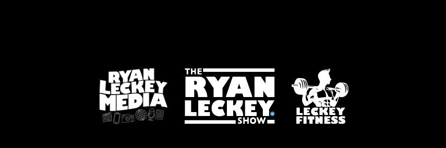 Ryan Leckey's banner