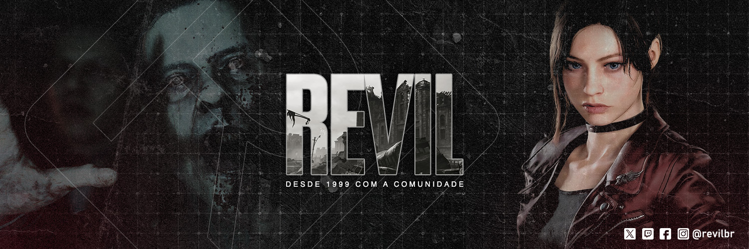 REVIL's banner