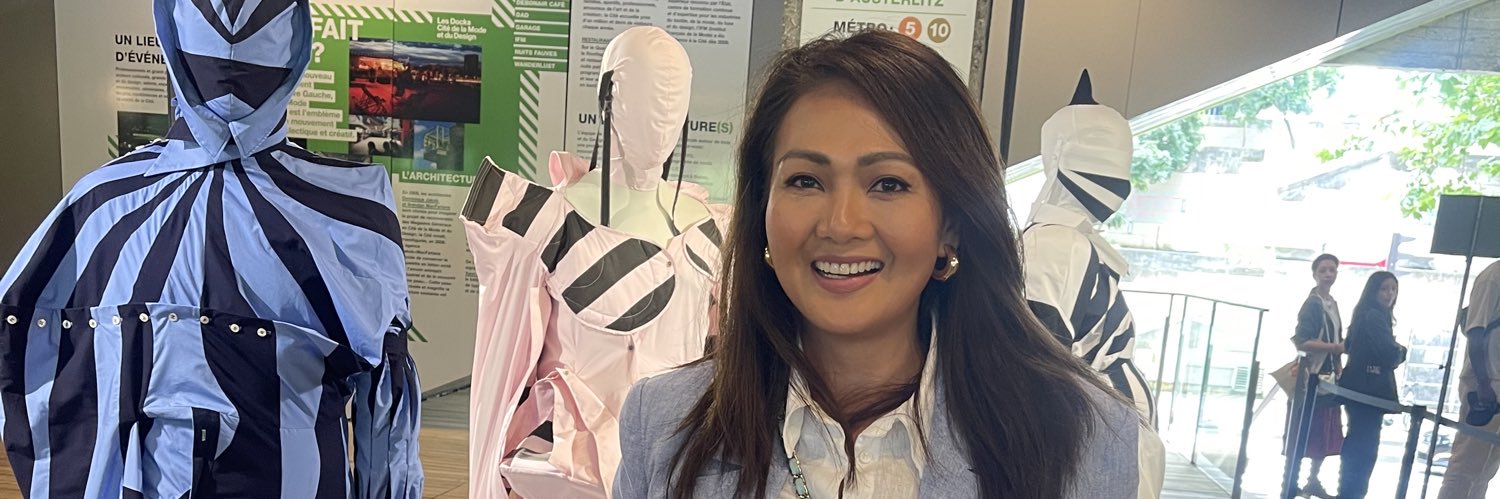 gretchen malalad's banner