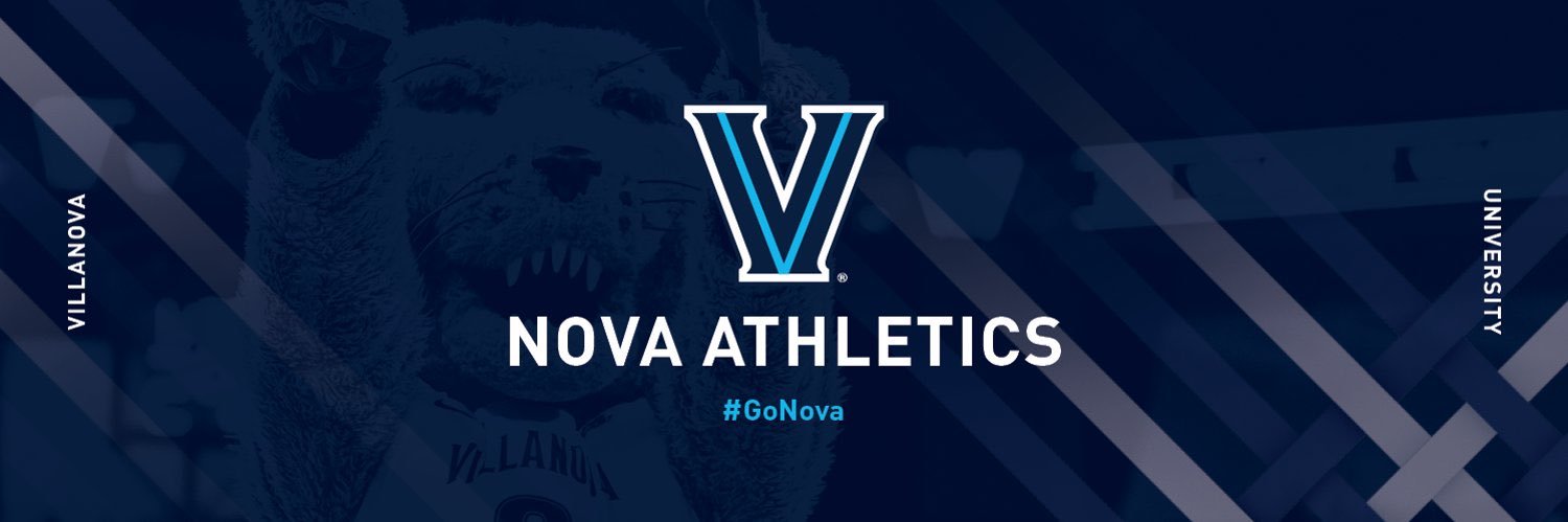 Villanova Athletics's banner