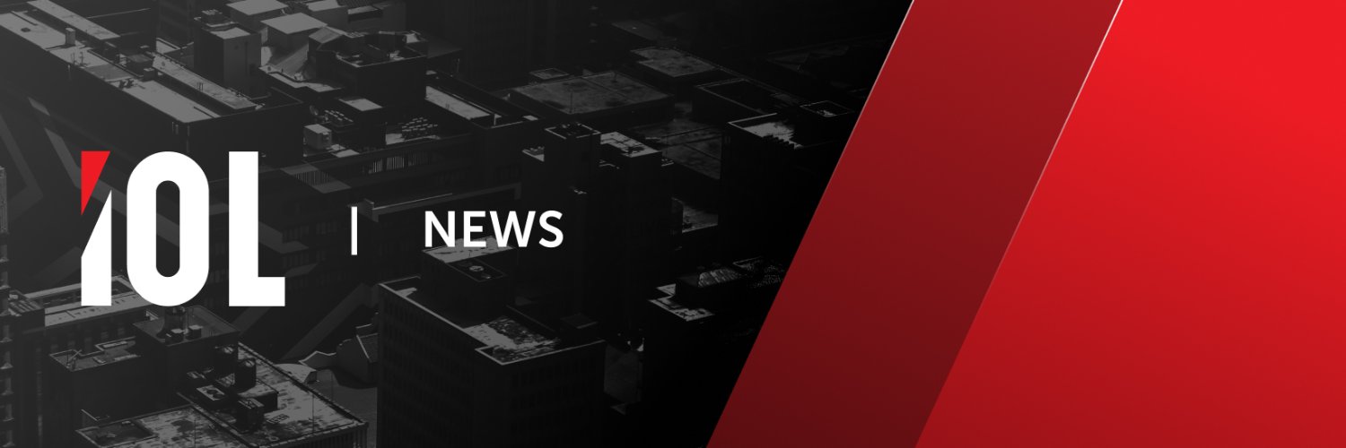 IOL News's banner