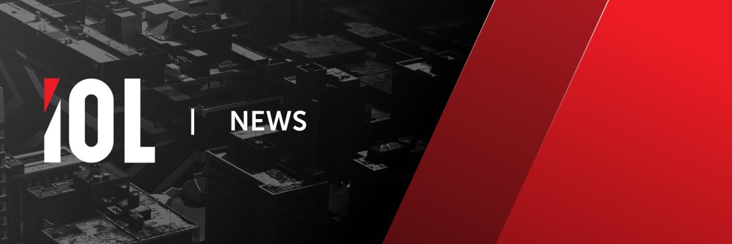 IOL News's banner