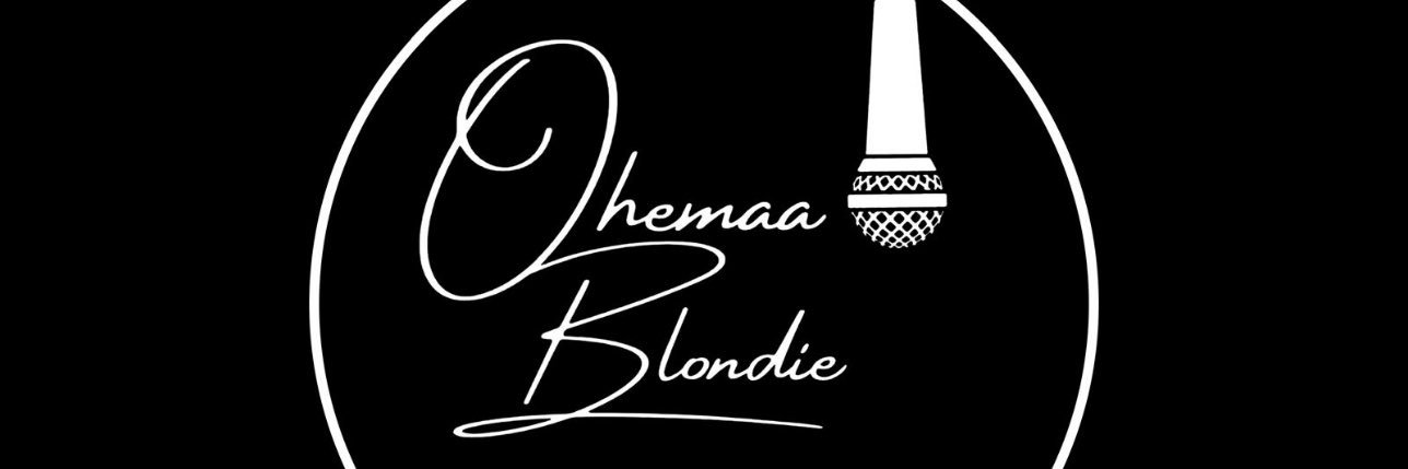 Ohemaa Blondie 👑's banner