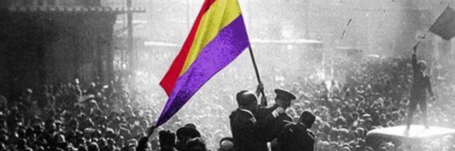 Diego Falcón's banner
