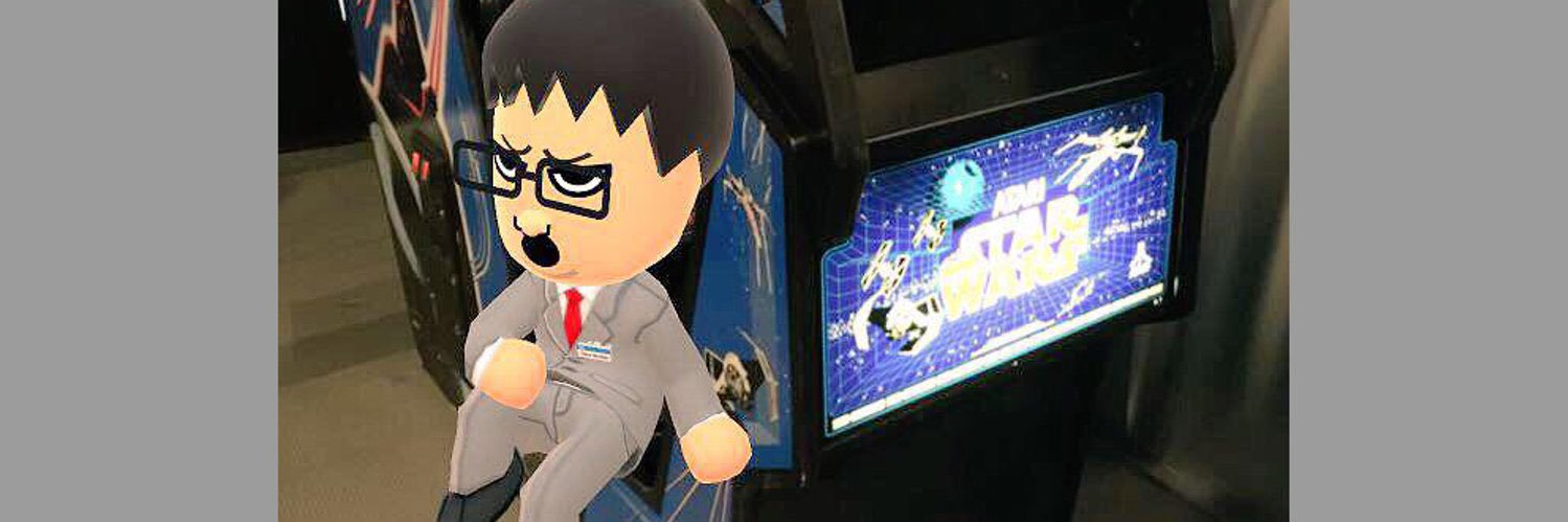 三原さん。＠ゲーム開発屋さん's banner