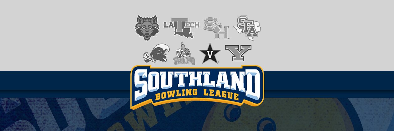 Southland Bowling's banner
