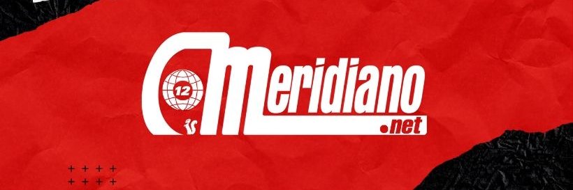 Meridiano's banner