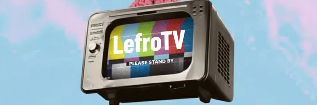 Lefro's banner