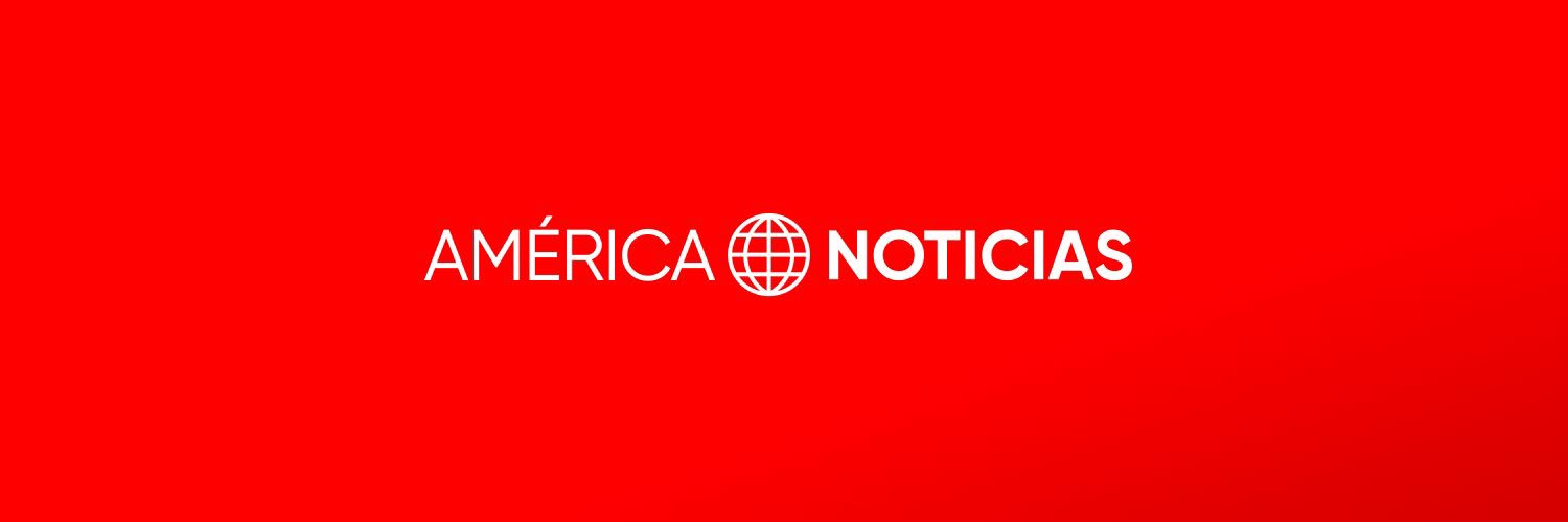 América Noticias's banner