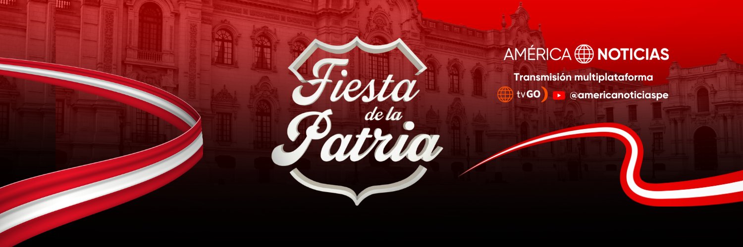 América Noticias's banner
