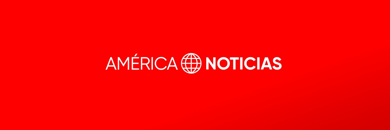 América Noticias's banner