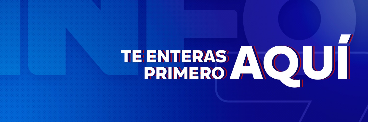 INFO7MTY's banner