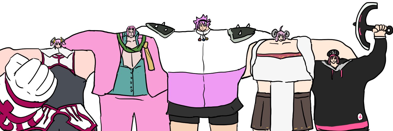 FeST｜Libekichi's banner