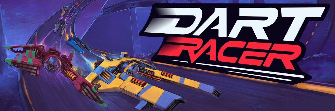 Piotr J | Dart Racer Dev's banner