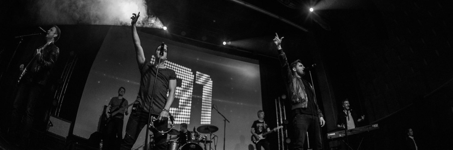 a1's banner