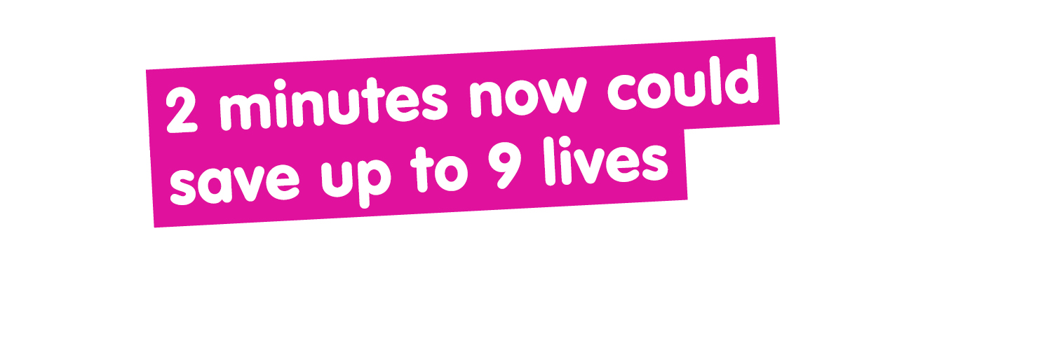 NHS Organ Donation 💗🫀🫁's banner