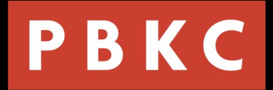 PBKC at Palm Beach Kennel Club's banner