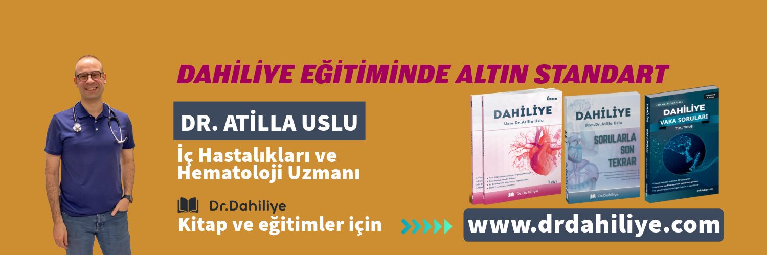 Atilla Uslu's banner
