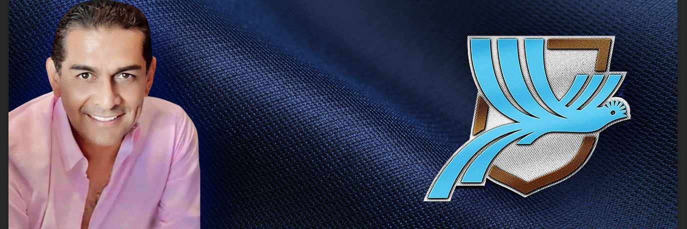 Felipe Ramos Rizo's banner