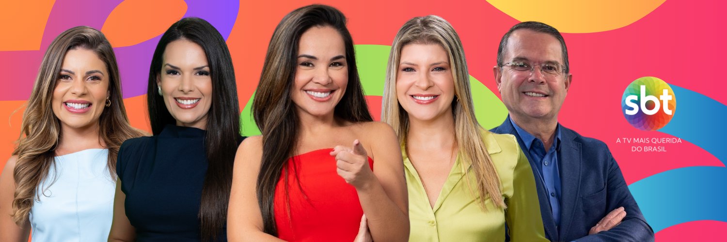SBT Rio's banner