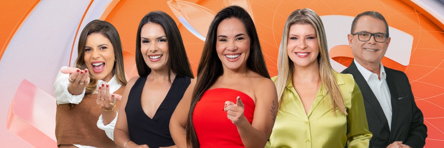 SBT Rio's banner