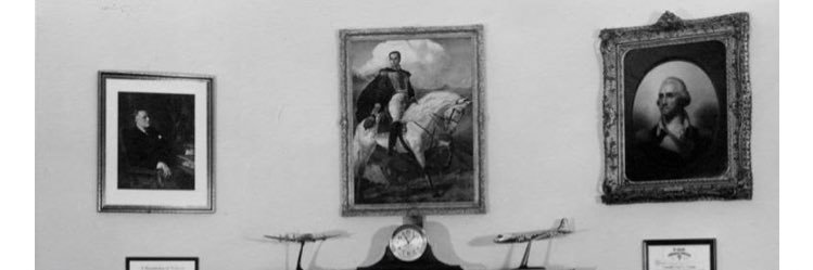 CARLOS VECCHIO's banner