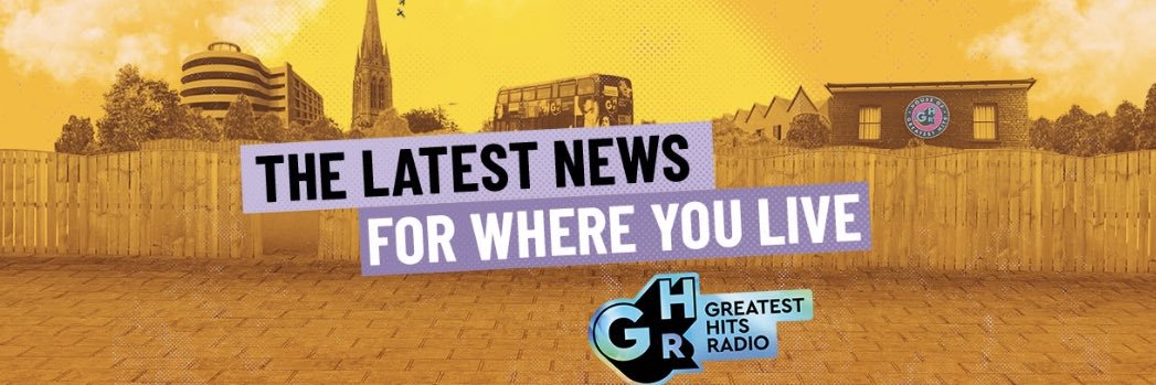 GHR Berkshire & North Hampshire News's banner