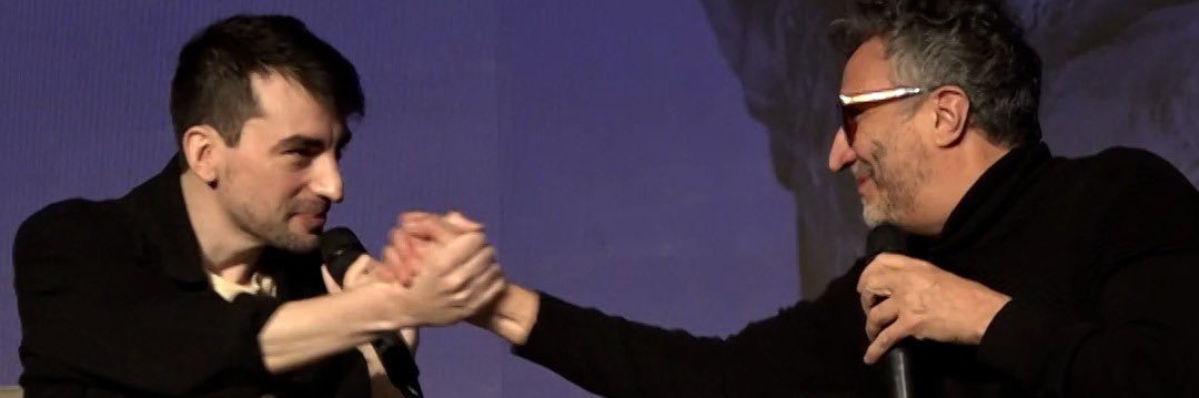 Fede Bareiro's banner