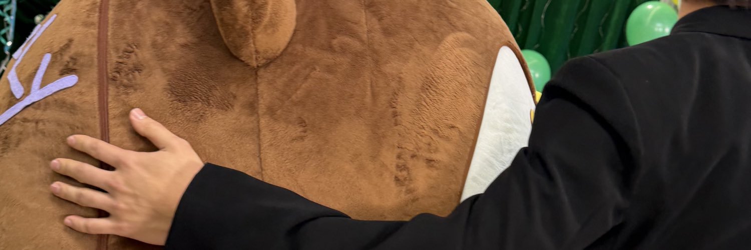 นาจา 🐻‍❄️'s banner