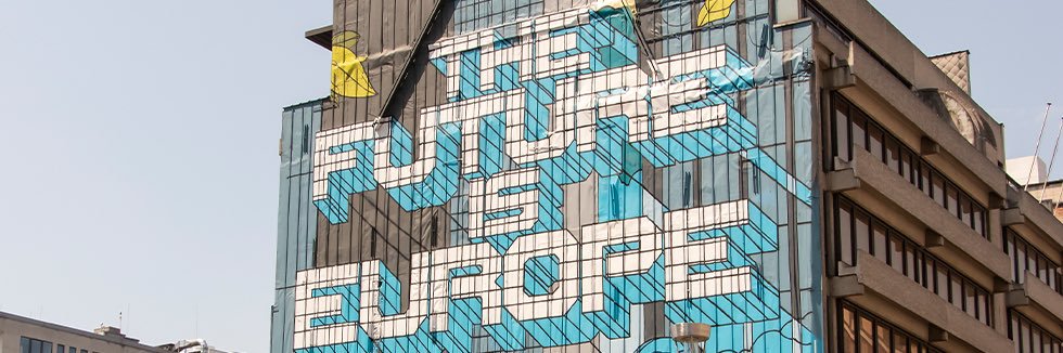 Calle Håkanssson's banner