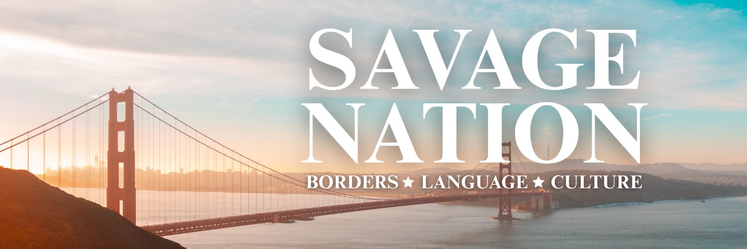 Michael Savage's banner