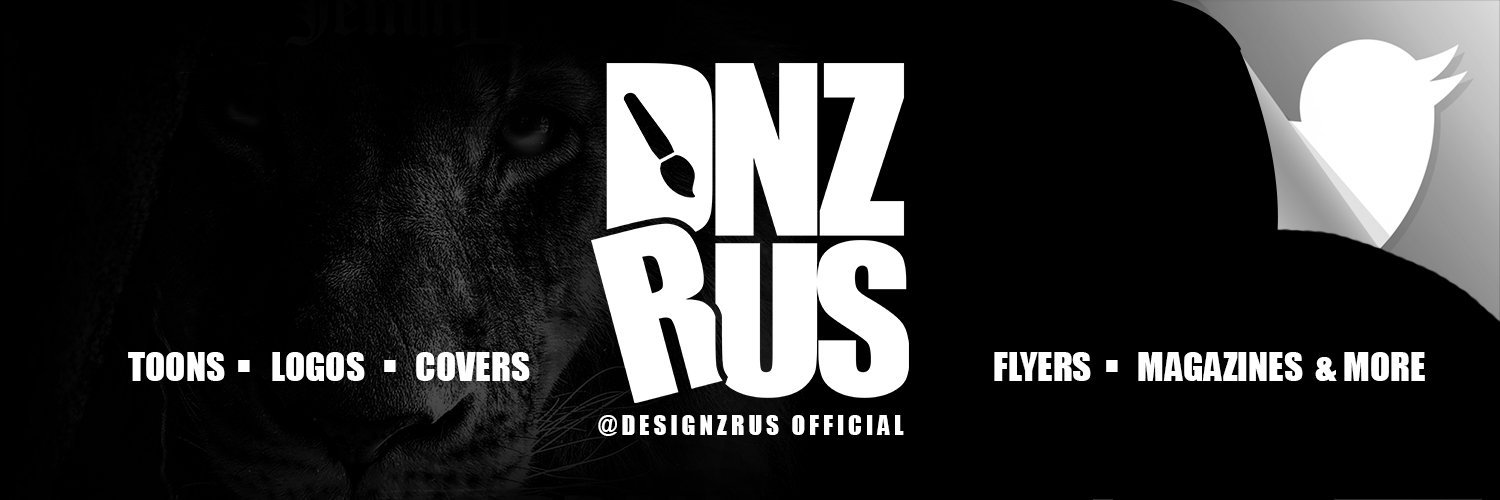 Designz R Us's banner