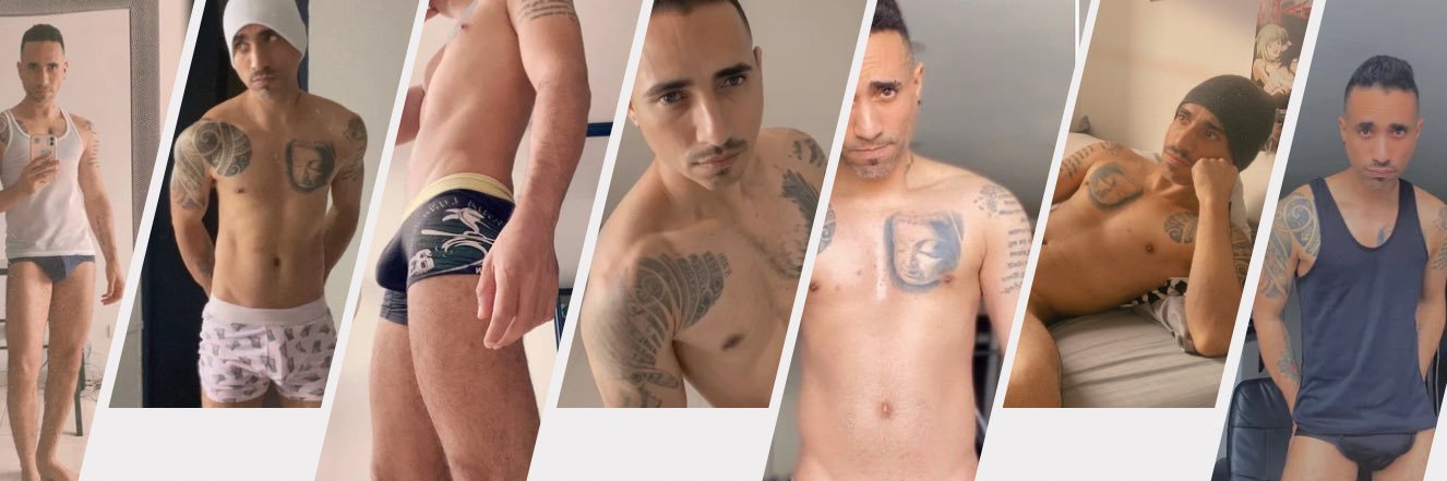 Javier uno mas!'s banner