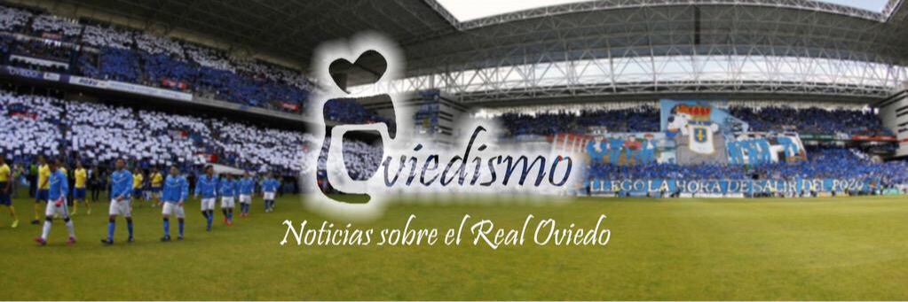 Oviedismo's banner