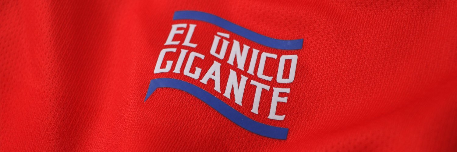 Club Olimpia Deportivo's banner