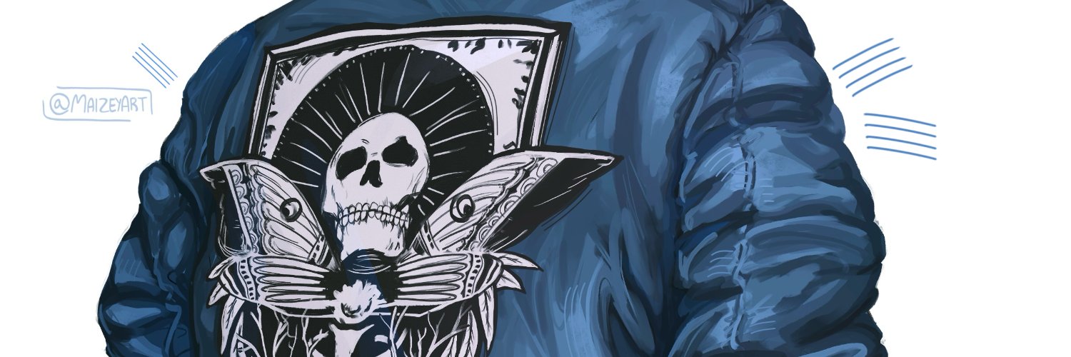 maiz 🦝's banner
