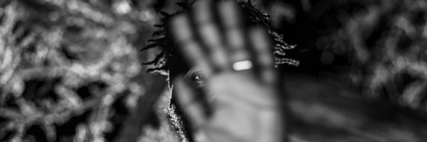 Gary Clark Jr's banner