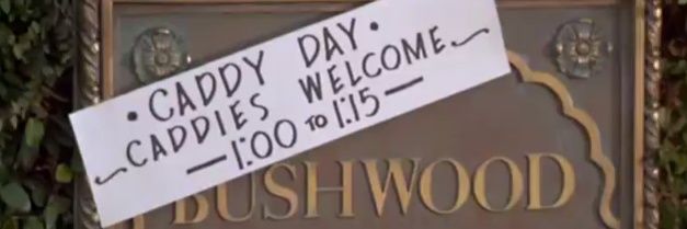 Danny Noonan's banner
