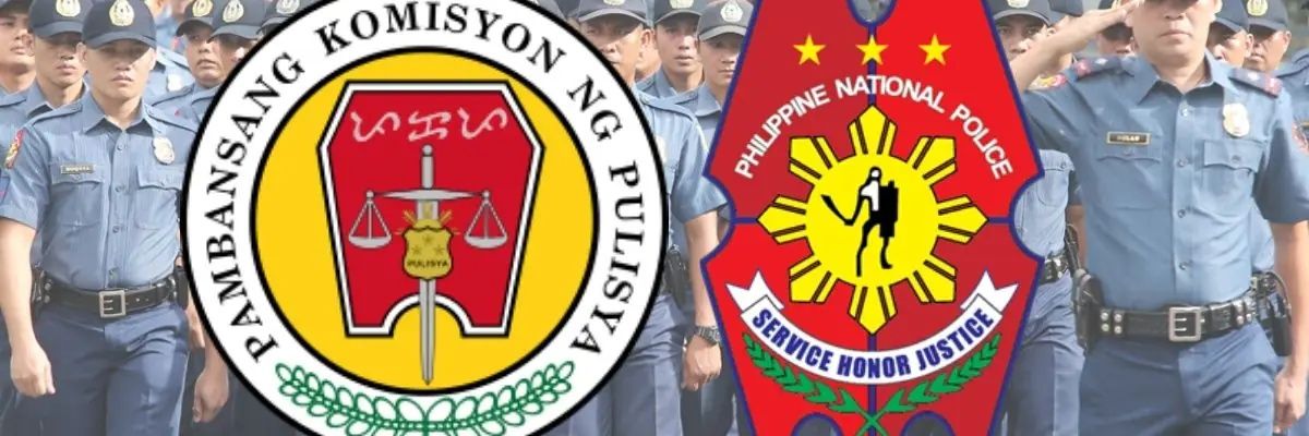 Ralph Calinisan's banner